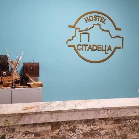 Hostel Citadella Deva Exterior photo